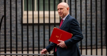 Healey Lifts Machine Games Duty To 25% In Budget